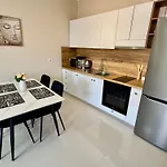 New Bazaar Cozy Apartments - Apartment 1 , 2 , 3 And 4