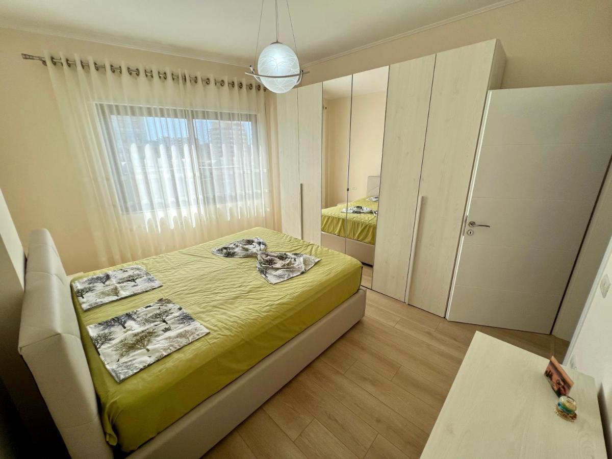 Apartament New Bazaar Cozy - 1 , 2 , 3 And 4 Tirana