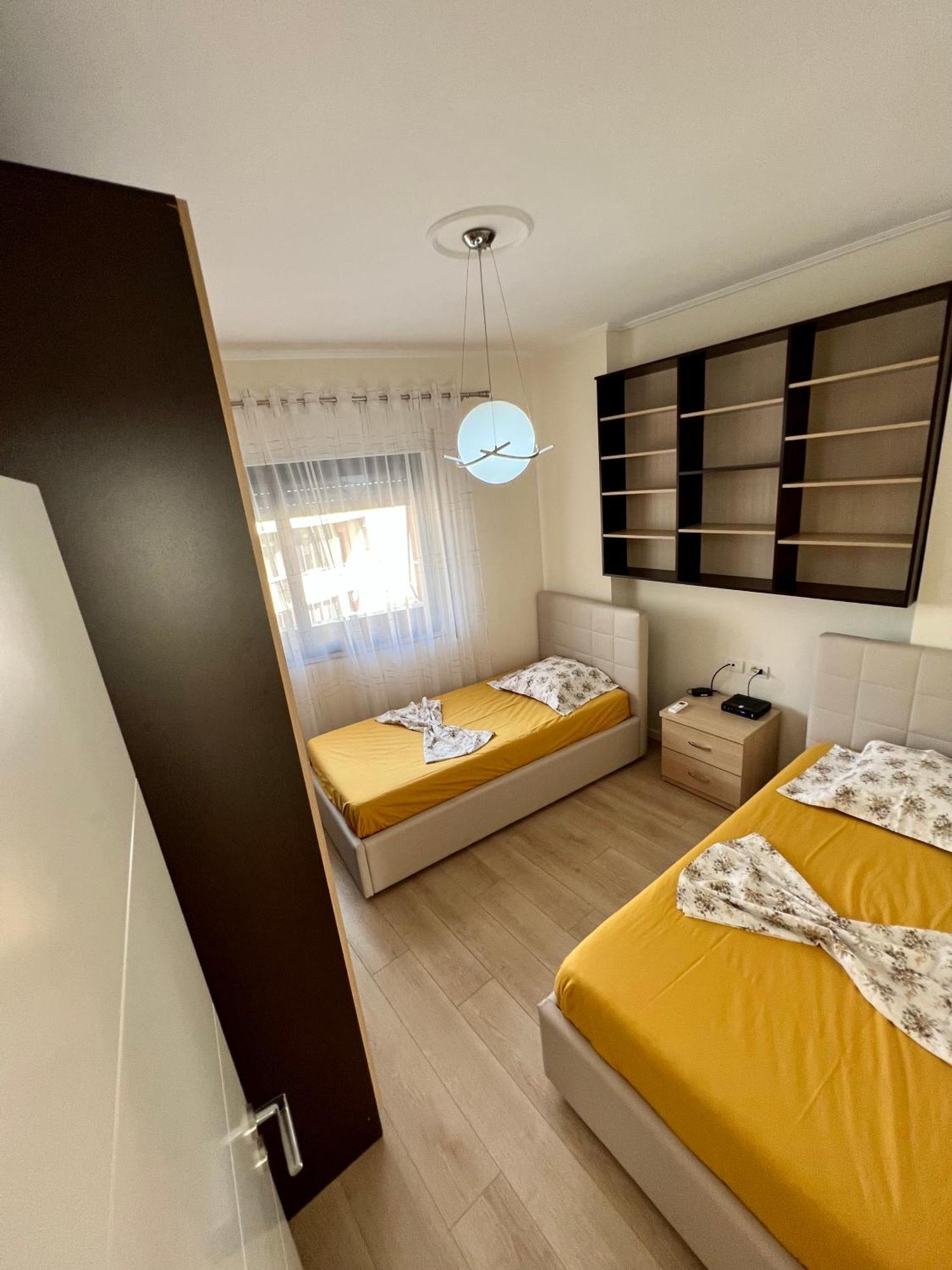New Bazaar Cozy - 1 , 2 , 3 And 4 Apartament
