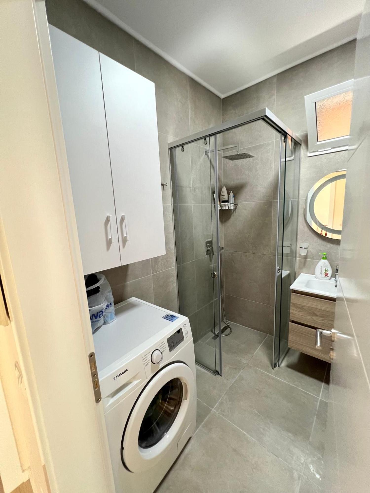 New Bazaar Cozy - 1 , 2 , 3 And 4 Apartament Tirana