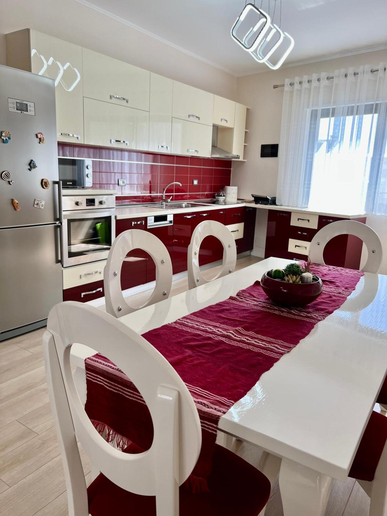 Apartament New Bazaar Cozy - 1 , 2 , 3 And 4 *