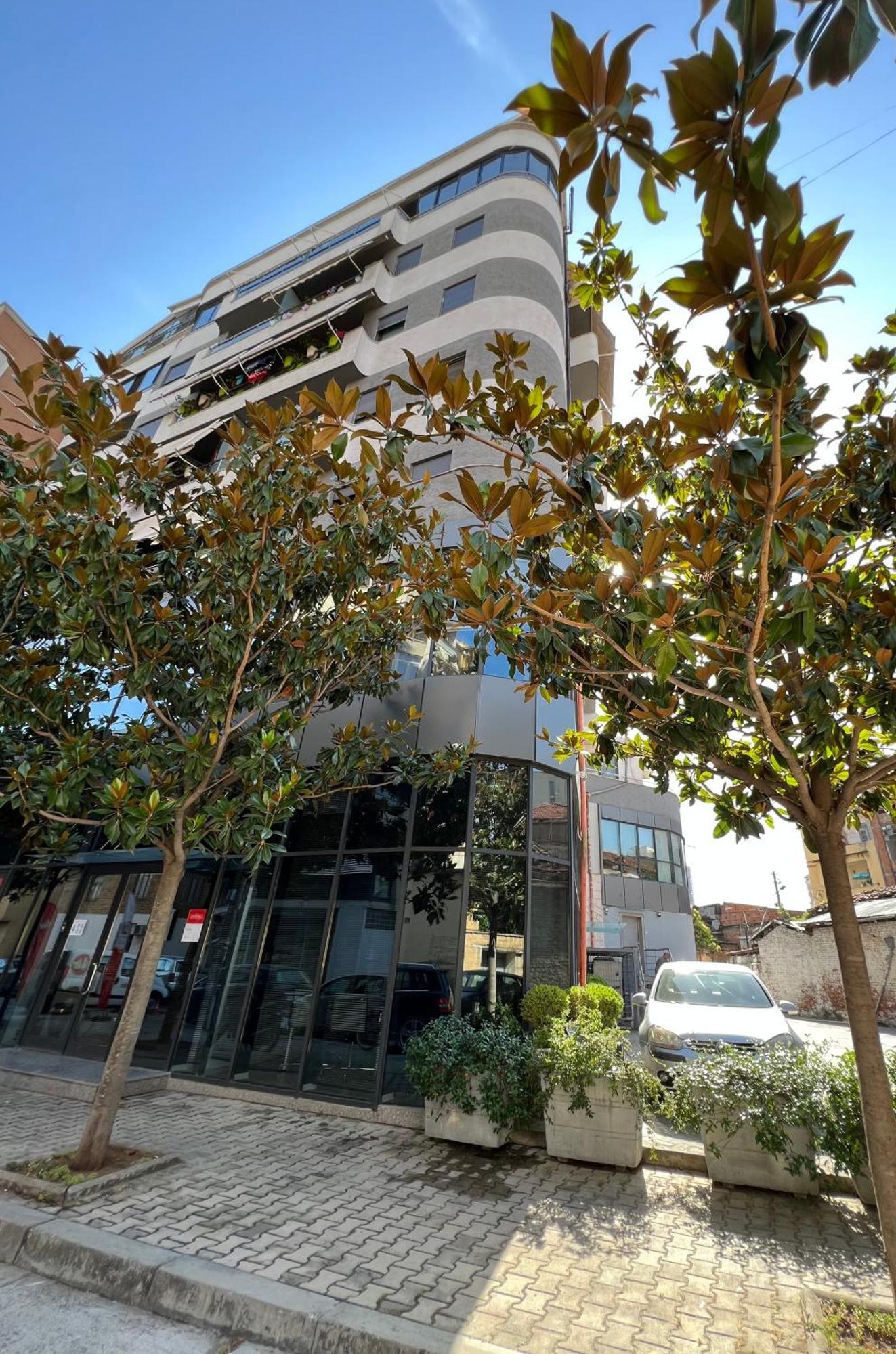 New Bazaar Cozy - 1 , 2 , 3 And 4 Apartament Tirana