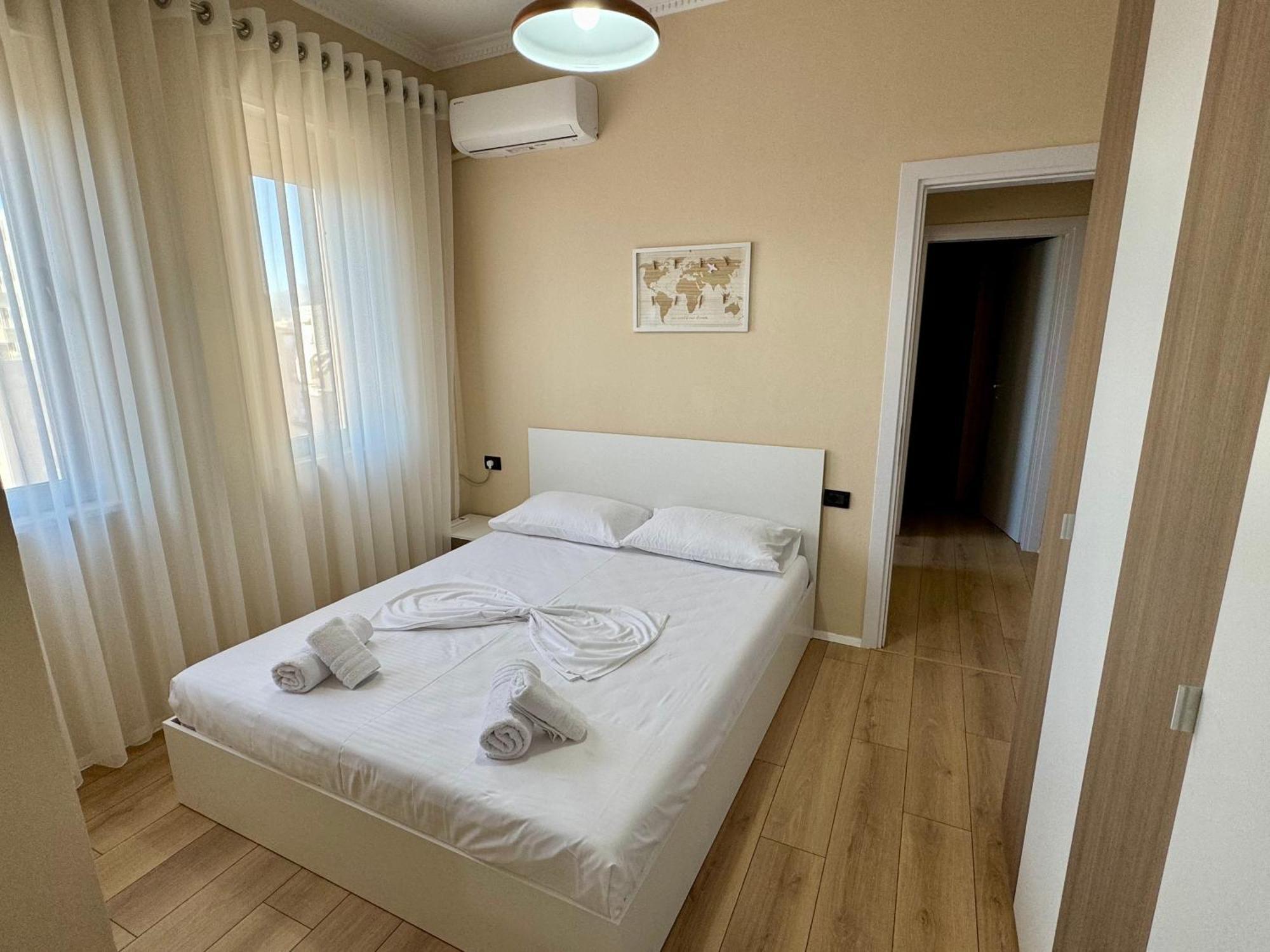 Apartament New Bazaar Cozy - 1 , 2 , 3 And 4