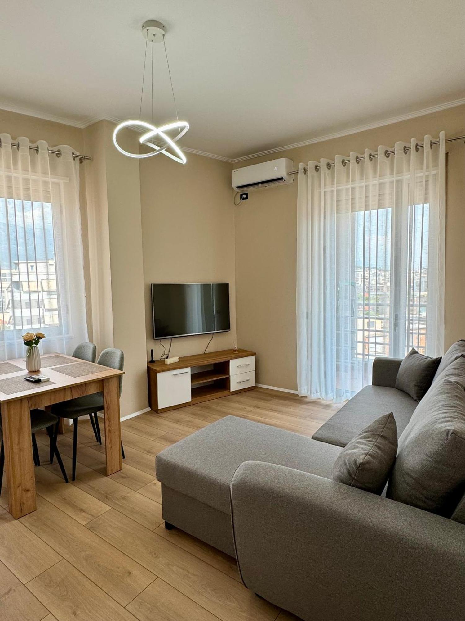 New Bazaar Cozy - 1 , 2 , 3 And 4 Apartament Tirana
