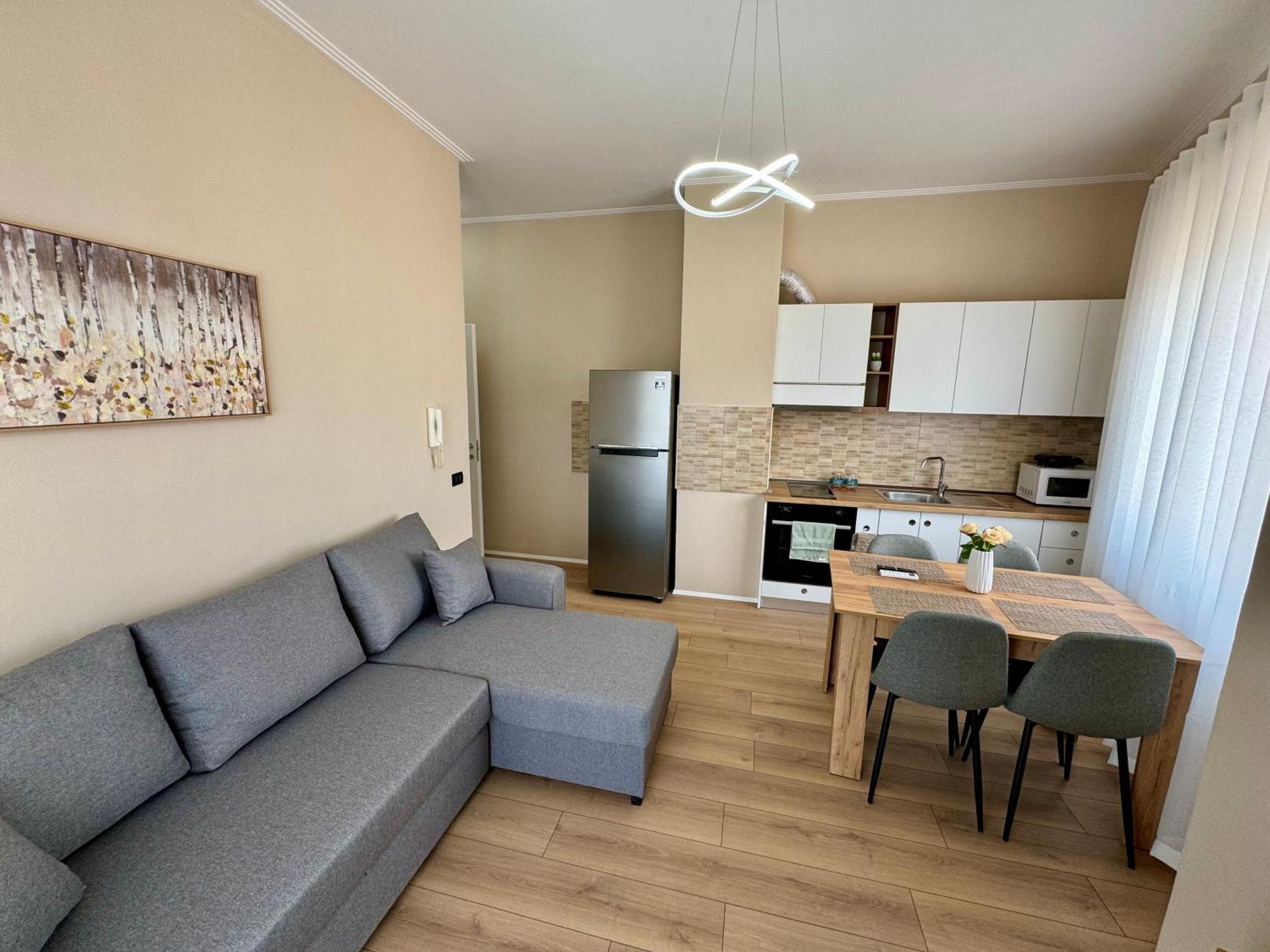 Apartament New Bazaar Cozy - 1 , 2 , 3 And 4