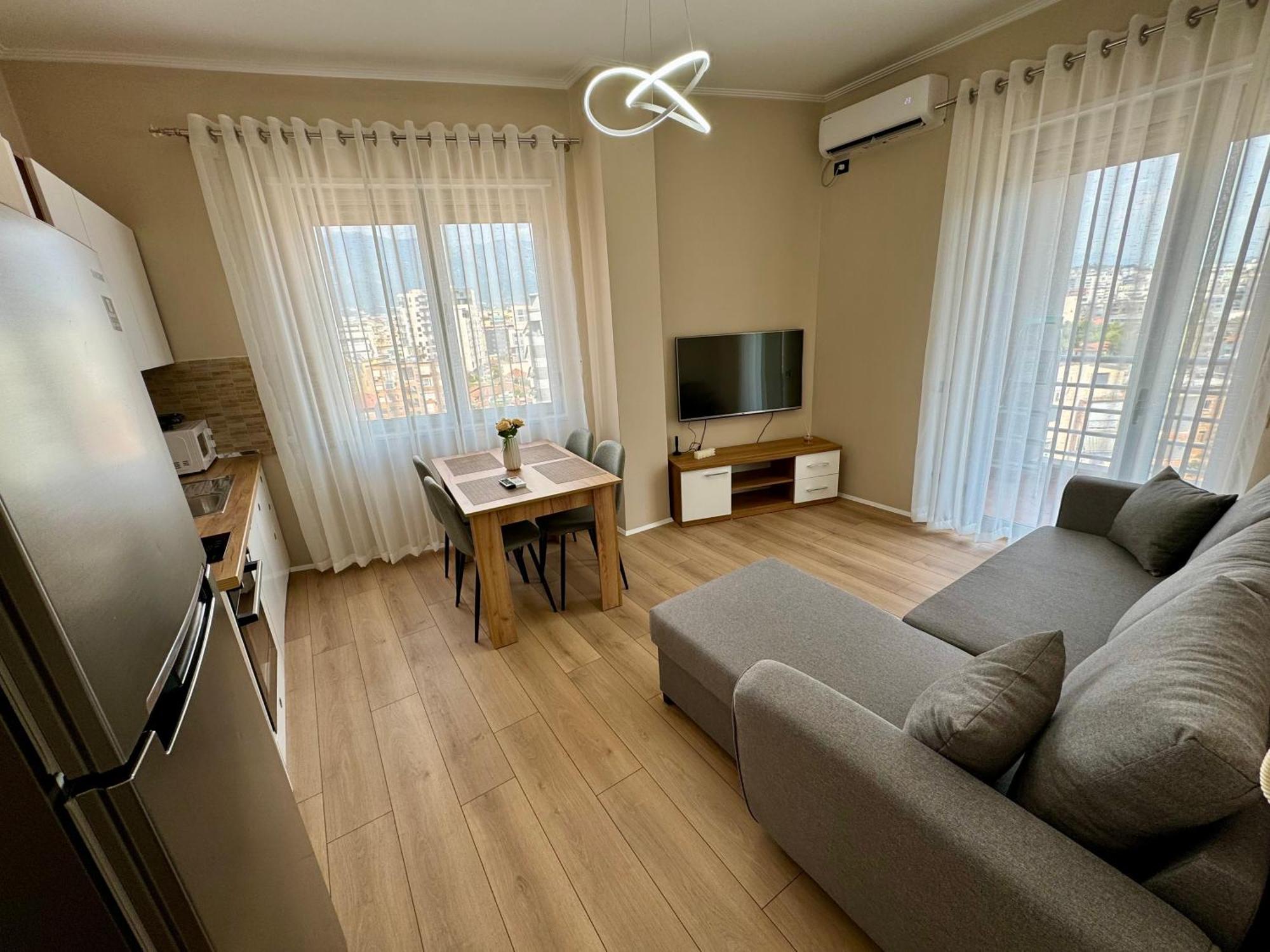 Apartament New Bazaar Cozy - 1 , 2 , 3 And 4