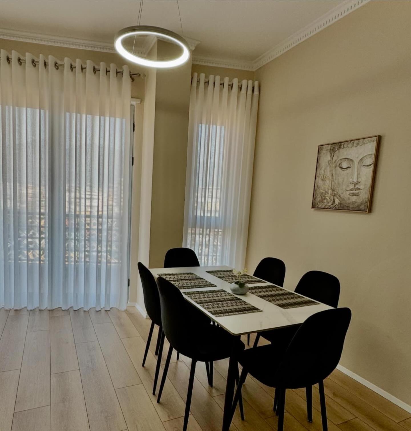 New Bazaar Cozy - 1 , 2 , 3 And 4 * Tirana